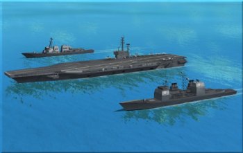 AI Carriers