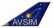 AVSIM logo