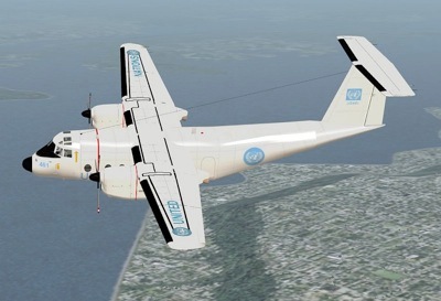 CC-115 for FSX