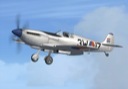 Flight1 Spitfire