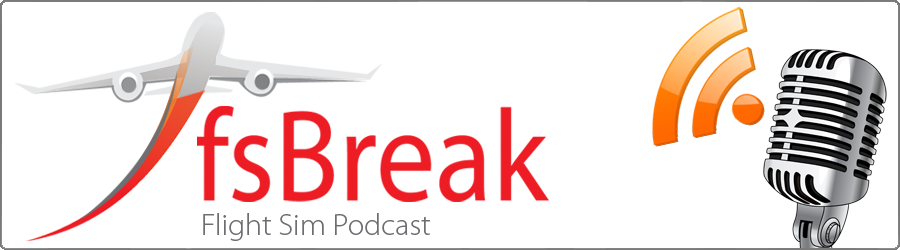 FSBreak podcast logo