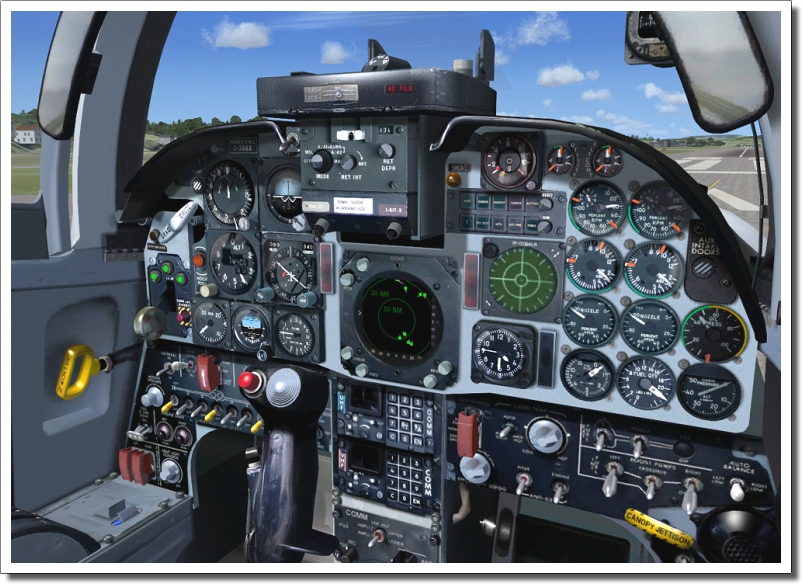 Patrouille Suisse by Aerosoft