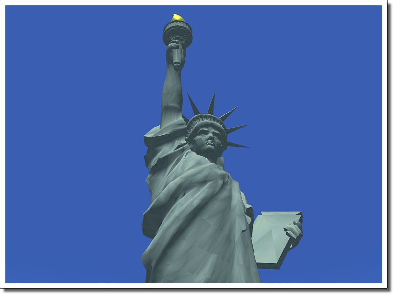 FSX - Aerosoft - Manhattan X