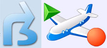Sz-Flight Data Recorder logo