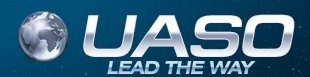UASO logo