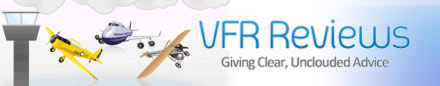 VFR Reviews logo
