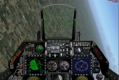 F-16 for FSX