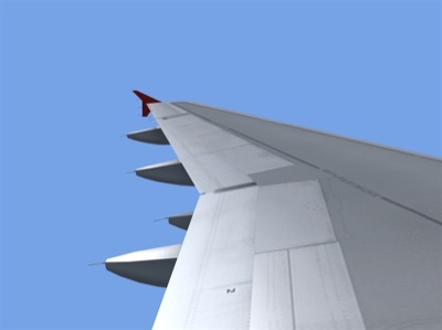 Project Airbus A320-200 Wingviews v2.0