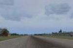 09FA Placid Lakes Airport Scenery