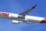 TAM Airbus A350-900