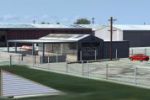 52Foxtrot Airport Scenery