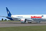 Hellmann Boeing 787-9