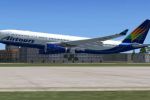 Airtours International Airbus A330-200