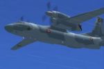 AN-32 Texture Pack Updated