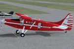 Air Saguenay DeHavilland DHC3