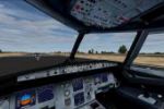 Airbus A321 VC Modification
