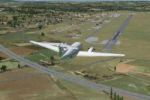 Airport Sembach Scenery