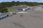 Airports Of Norway Scenery