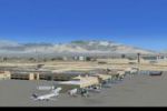 Albuquerque International (KABQ) Scenery