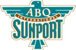 Albuquerque International Sunport Scenery