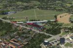 Alf's UK Airfields Volume 4 Scenery