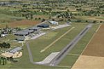 Alf's UK Airfields Volume 5 Scenery