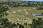 Alf's UK Airfields Volume 6 Scenery