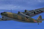 Armstrong Whitworth Ensign