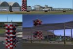 Augusto Severo Int'l Airport Scenery