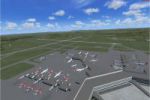 Australian Capital City Scenery