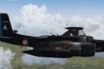 B-26 Gascogne Black