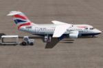 BAe 146-100