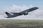BMI Boeing 757-200 G-STRY