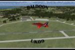 Baldoon Scenery