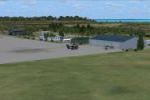 Bazaruto (Vilanculos) Scenery