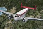Beech 3NM Expeditor N9540