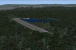 Birchwood-Pocono Scenery