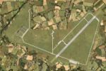 Boboc Airbase Scenery