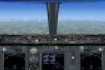 Boeing 738 Panel For Dual Monitors