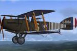 Bristol Fighter BF2B