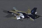 CF-188 Hornet