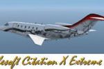 Cessna Citation X