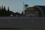 Chkalovsk AB Scenery