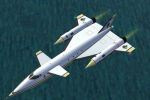Stratojet Chronos
