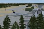 Dijon AFB Fictiv TOF Scenery