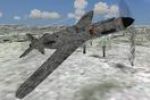Do-335a1 stock repainted textures only