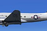 Douglas C-47 Paint Kit