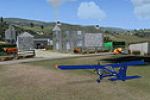 East-Lochlane-Farm Scenery