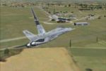 Eggebek Navy AB Scenery