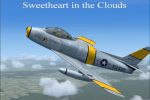 USAF F-86 Sabre